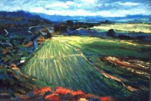 "Lutzville Farmlands"