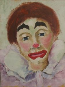 "Clown"