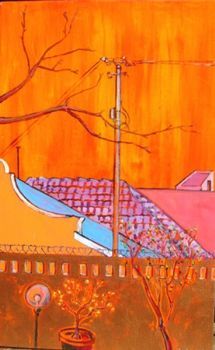 "Suburban Gold"