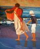 "Beach Relations"