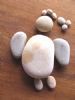 "Pebble Angel"