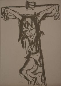 "Crucifixtion / Kruisiging"