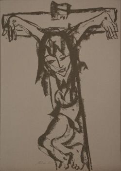 "Crucifixtion / Kruisiging"
