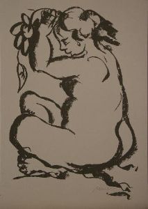 "Nude"