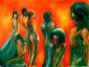 "Worshippers"