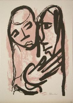 "Pieta"