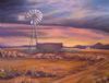 "Karoo Sunrise"