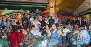 "A great Night Out"