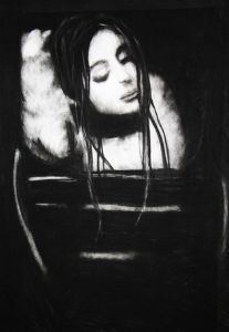 "Contemplating"