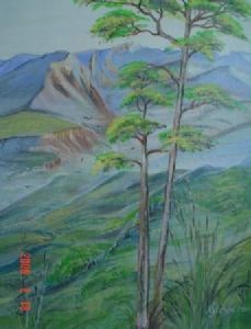 "Drakensberg Highlands"