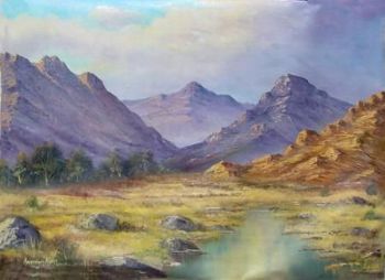 "Western Cape 7"