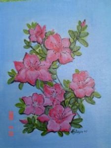 "Azaleas"