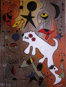 "Miro Dog"