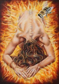 "The Seven-Fold Spirit of God - Fear of the Lord"