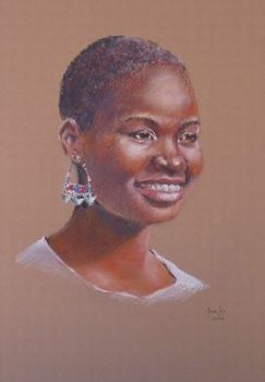 "Lindewe from Langa"