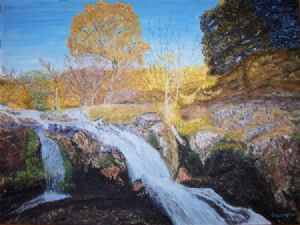 "Rapids"