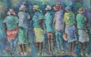"Commuters"