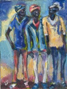 "Luisda and Friends Kraaifontein"