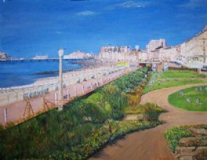 "Boardwalk"