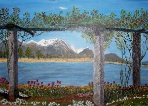 "Pergola"