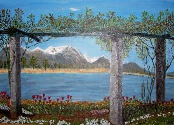 "Pergola"