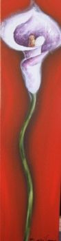 "Arum Lily"