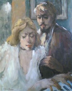 "The Duet"