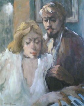 "The Duet"