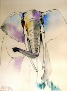 "Ivory"