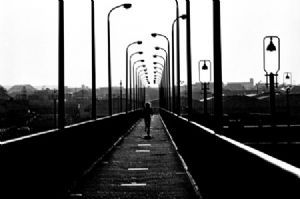 "Running Man"