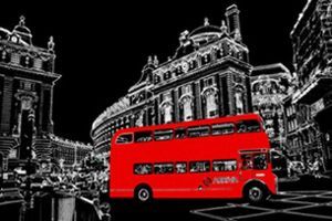 "London Bus"
