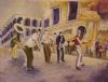 "Street Musicians"
