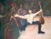 "String Players"
