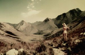 "Tsitsikamma mountains"