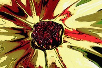 "Daisy Three"
