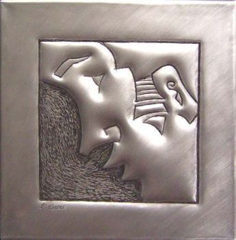 "Profile 2 in Metal 1/1"