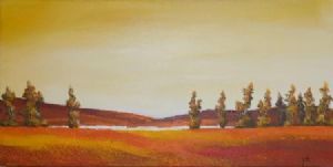 "Small Landscape"