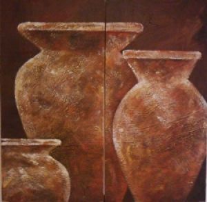 "Pots Set"