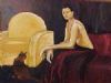"Theatre Evening"
