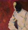 "Pensive Man"