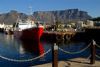 "Cape Town Waterfront"