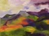 "Mountain Landscape"