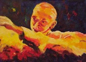 "Reaching Out"