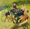 "The Picnic"