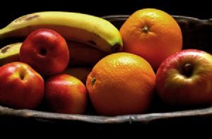 "Fruit Bowl"