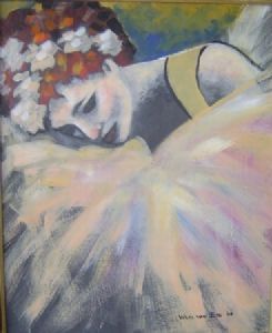 "Ballerina"