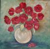 "Red Flowers"