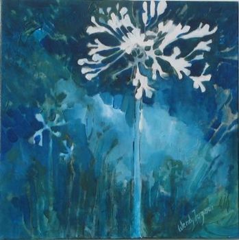 "Agapanthus II"