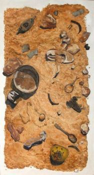 "Earth Fragment 2"