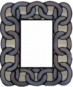 "Chained Frame"